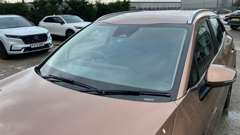 Kia Sportage 1.6T GDi ISG 2 5dr Petrol Estate